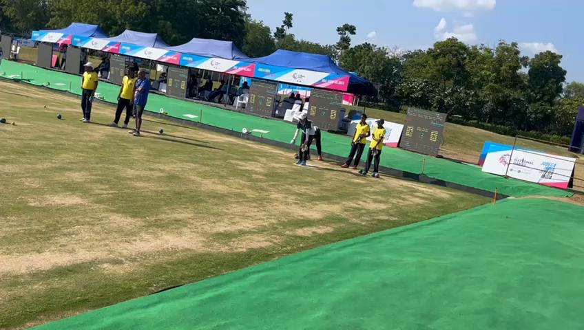 कन्नौज की मनु पाल ने देश के लिए जीता कांस्य पदक