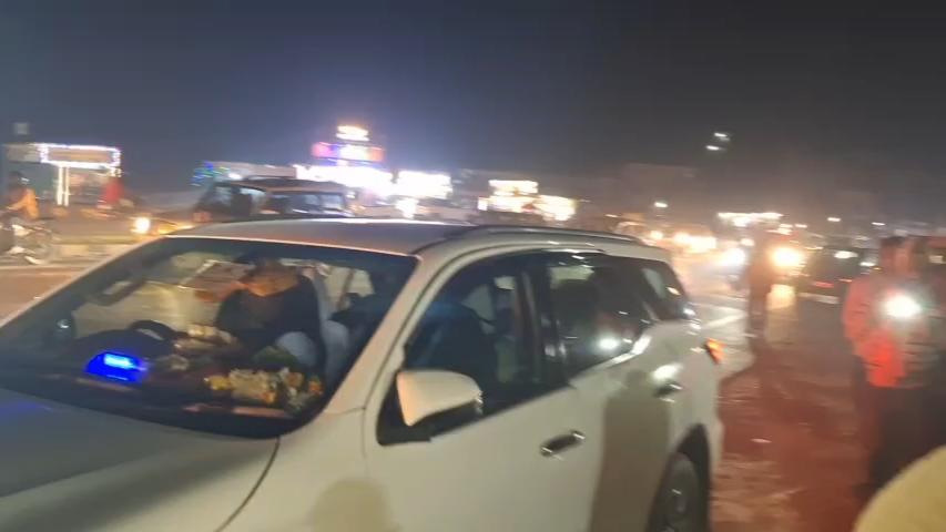 गाजीपुर में ऊर्जा मंत्री ने बिजली बिल पर कहा पूर्व की सरकार की देन है कि उपभोक्ता परेशान