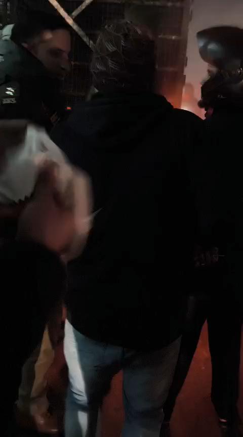 घने कोहरे ने बरपाया कहर: स्ट्रैची पुल और बेलनगंज में दो बड़े सड़क हादसे