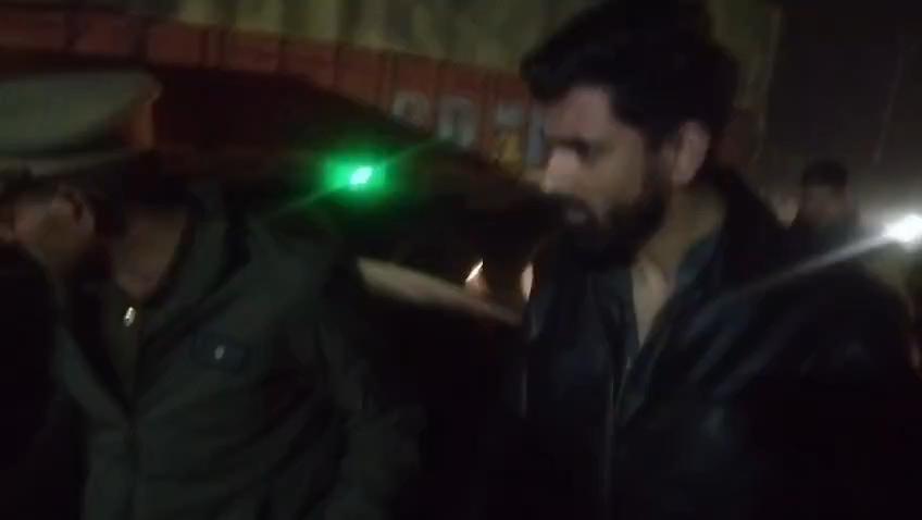 शाहजहांपुर में मौलाना तौकीर रजा के बेटे पर एक और मुकदमा, अब तक मुकदमे हुए दर्ज