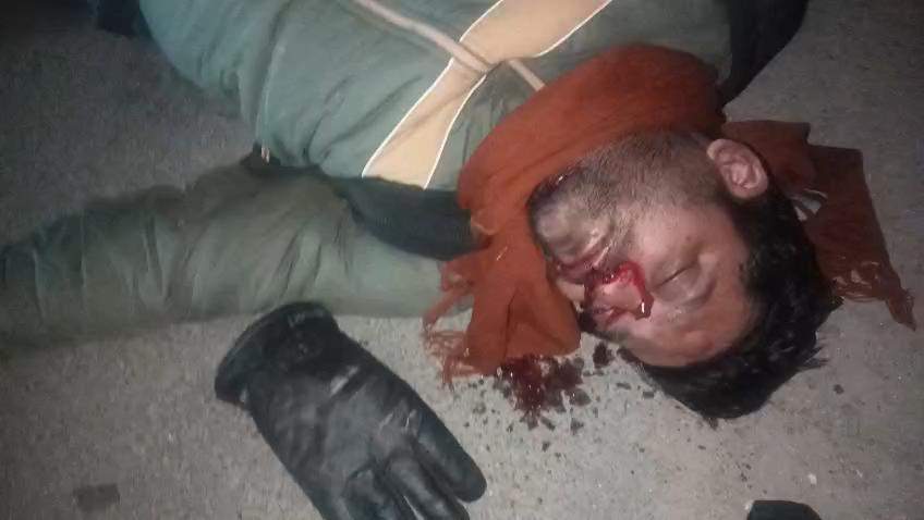 रायबरेली: रायबरेली में हुआ दर्दनाक सड़क हादसा