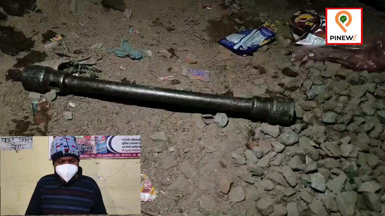 दोस्तो के साथ पार्टी के दौरान आपस में कहा सुनी को लेकर युवक को उतारा मौत के घाट,