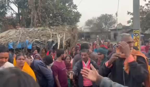 करंट की चपेट में आने से किशोर की मौत, परिवार का इकलौता वारिस था मृतक