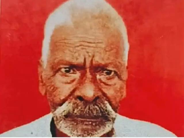 जमीन विवाद में पोते ने दादा की ईंट मारकर हत्या