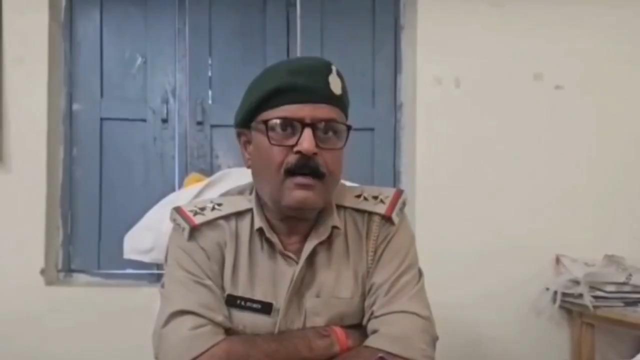 GPM जिले के अमरकंटक बॉर्डर पर अवैध रेत तस्करी पर वन विभाग की बड़ी कार्रवाई, माफियाओं ने वनकर्मियों क