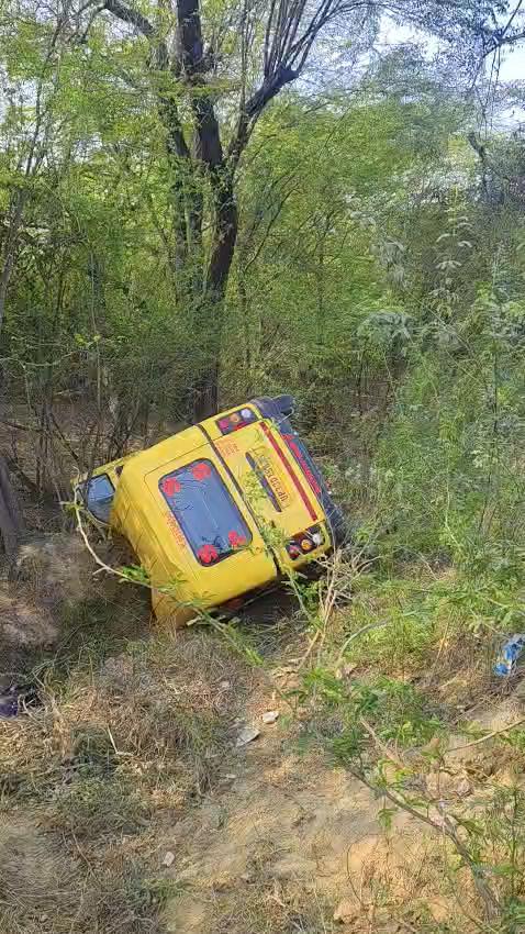 रायबरेली-हादसों के बाद जागा एआरटीओ विभाग